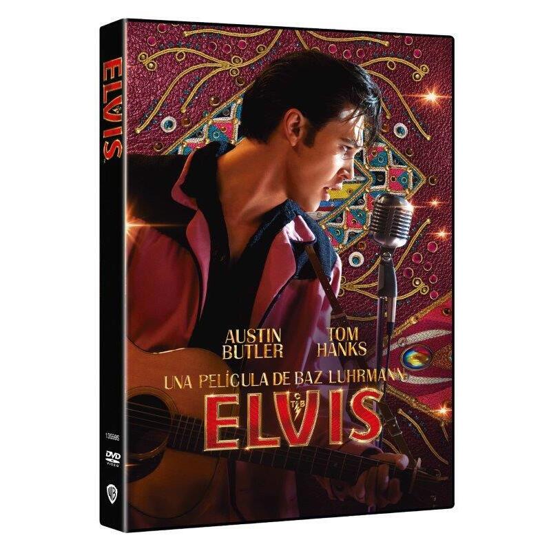 Elvis - Dvd