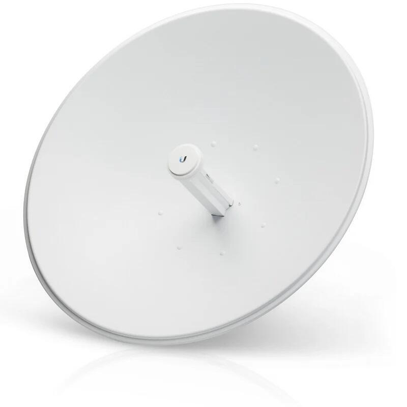 Embalaje Dañado/Desprecintado Cpe Powerbeam Ubiquiti 5ghz Ac, 620mm Devolucion De Fabricante Producto Desprecintado En Perfecto Estado