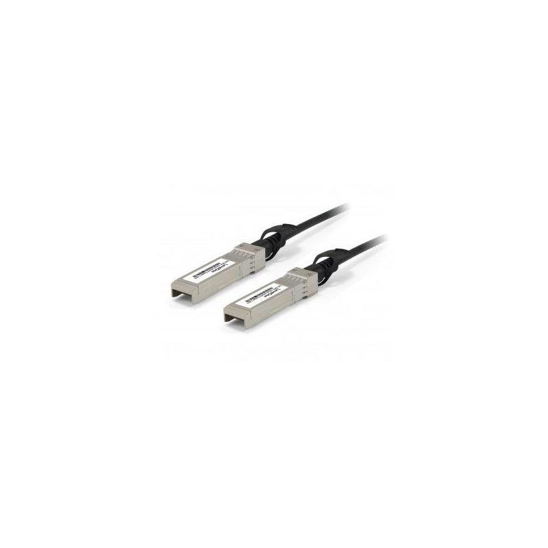 Embalaje Dañado/Desprecintado (Km0) Cable Twinax Transceiver Sfp 10gb Conexion Directa 5 Metros Level One Dac-0105