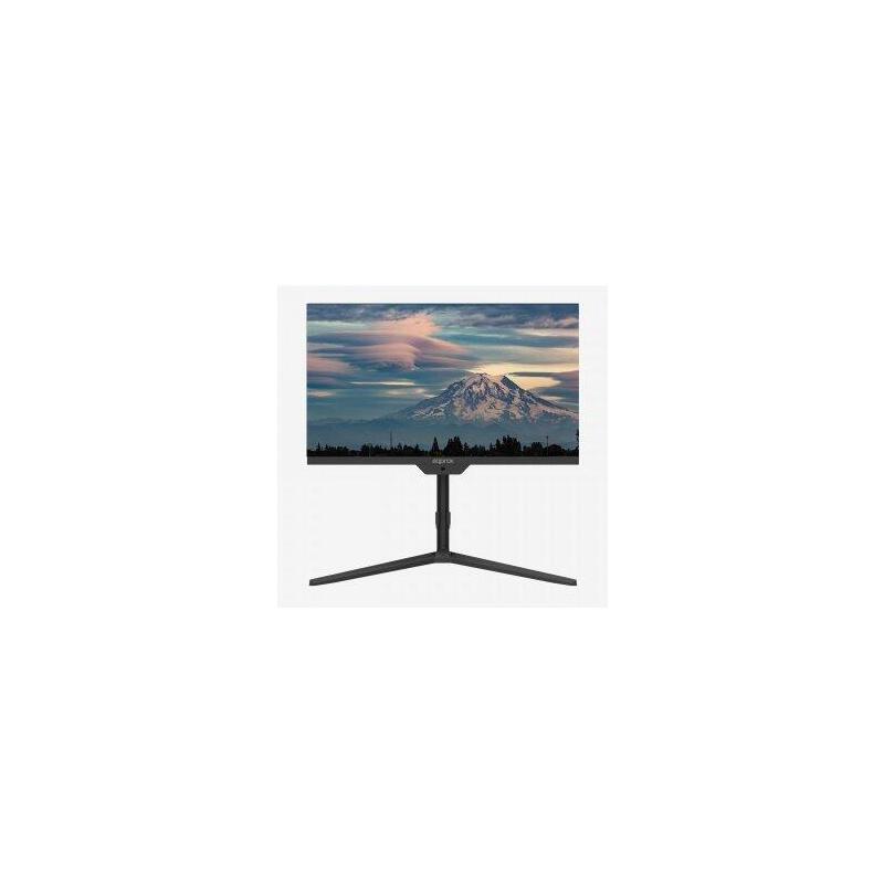 Embalaje Dañado/Desprecintado (Km0) Monitor 24" Hdmi Vga Approx Appm24swb Fhd 1920x1080 75hz 4ms 250cd/M 178⺠Webcam 2mp Altavoces