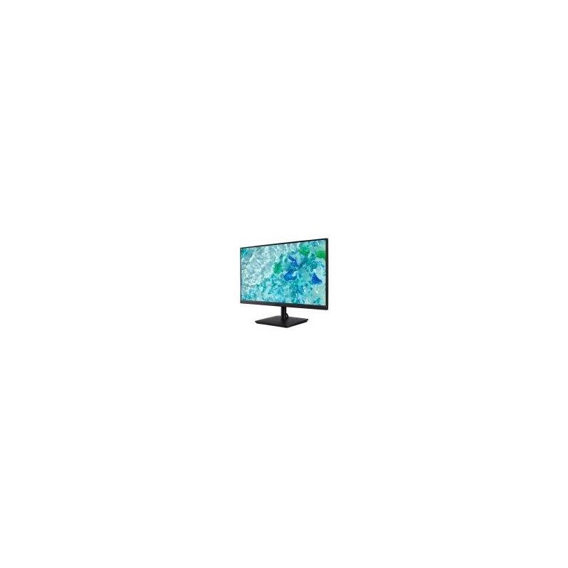 Embalaje Dañado/Desprecintado (Km0) Monitor 27" Hdmi Vga Acer Vero V277e0bi Ips Fhd 7100hz 1ms 250cd/Mâ² 2x2w Vesa Negro