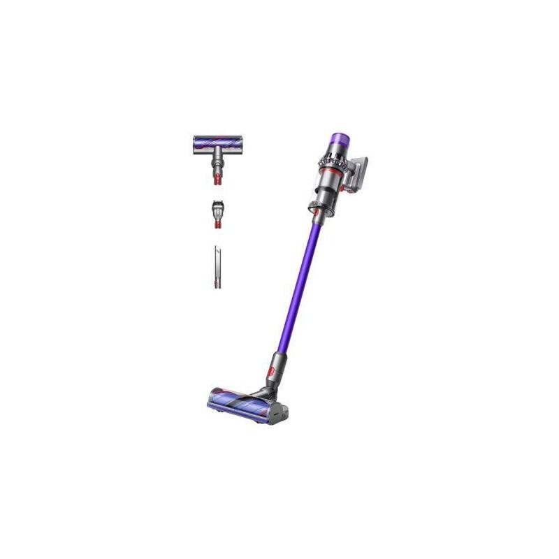 Embalaje Deteriorado - Dyson V11 Advanced Cordless Vacuum Cleaner Purple/Nickel Eu 479333-01 - Only Box Damage 5025155096093-D