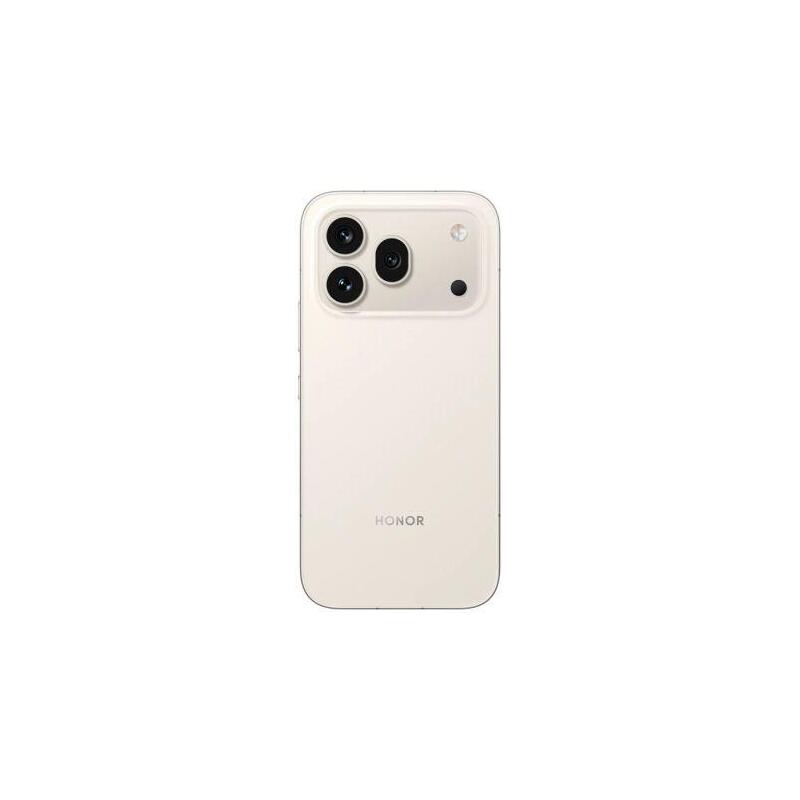 Embalaje Deteriorado - Honor 600 Pro 5g Dual Sim 12gb Ram 512gb Golden White Eu - Only Box Damage 6936520895120-D