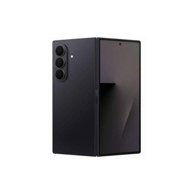 Embalaje Deteriorado - Samsung Sm-F966b Galaxy Z Fold7 Dual Sim 5g 12gb Ram 512gb Jetblack Eu - Only Box Damage 8806097424994-D
