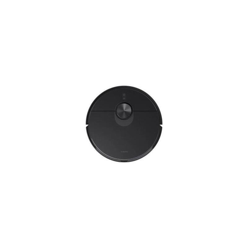 Embalaje Deteriorado - Xiaomi Robot Vacuum Cleaner S20+ Black Eu Bhr8158eu - Only Box Damage