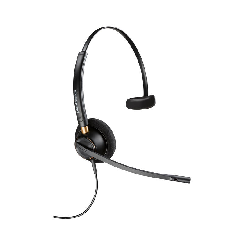 Encorepro 510 Monaural Headset +Quick Disconnect