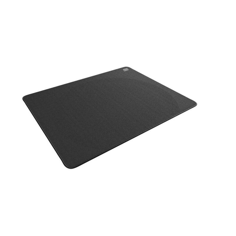 Endgame Gear Em-B Poron® Gaming Alfombrilla De Ratón - Negro