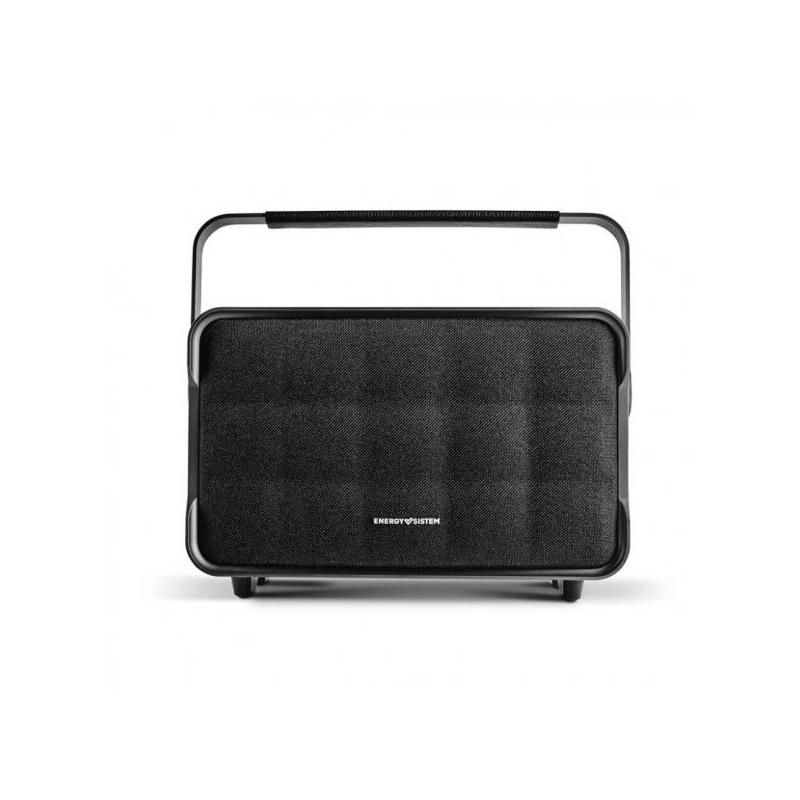 Energy Sistem Classy Altavoz Bluetooth - 150w De Potencia - Ecualizacion De Sonido - Hasta 10 Horas De Autonomia -