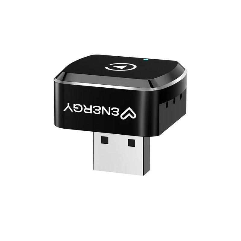 Energy Sistem Dual Carconnect