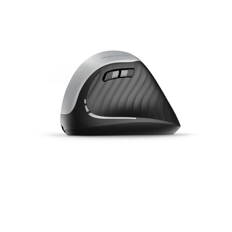 Energy Sistem Office Mouse 5 Comfy Ratón Inalámbrico Vertical 1600 Dpi