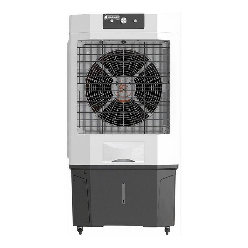 Enfriador De Aire Evaporativo Cool 1380 360 W 69 X 46 X 138 Cm