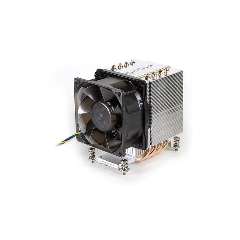 Enfriador Inter-Tech R-27 3u Zócalo Activo Lga2011 / 2066 Narrow