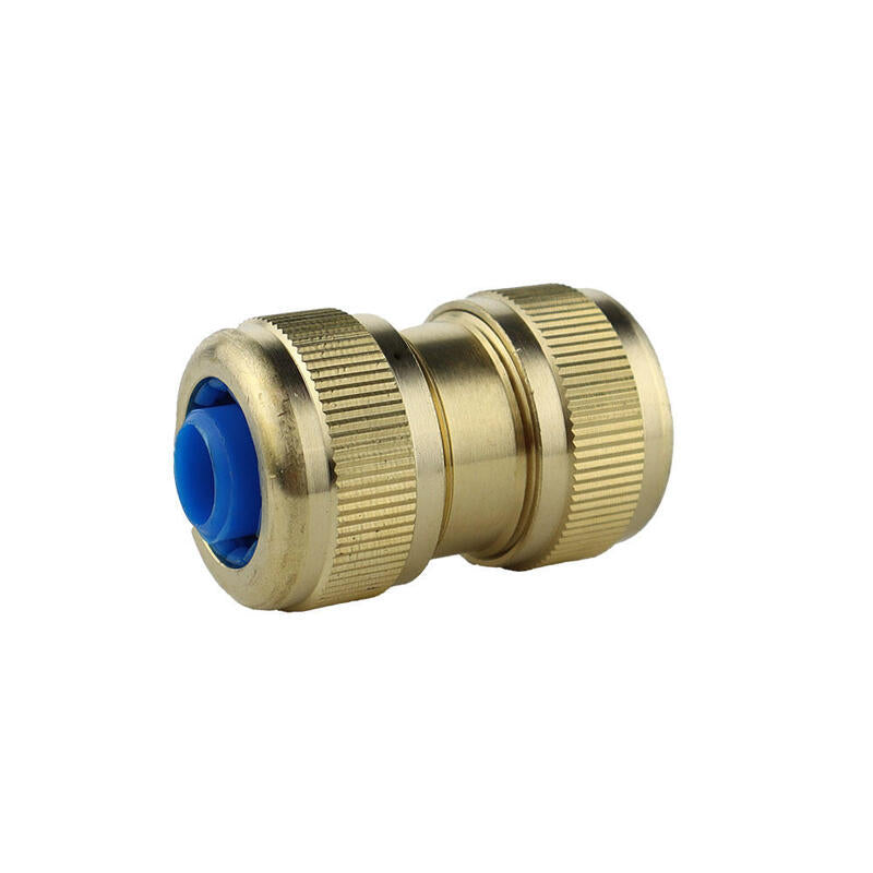 Enlace Rápido 15mm Laton Aqua Control