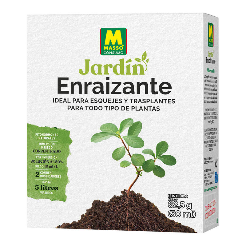 Enraizante 50 Ml