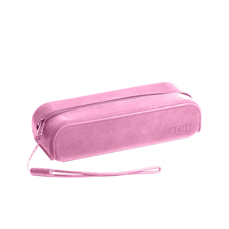 Enri Estuche De Silicona - Color Rosa