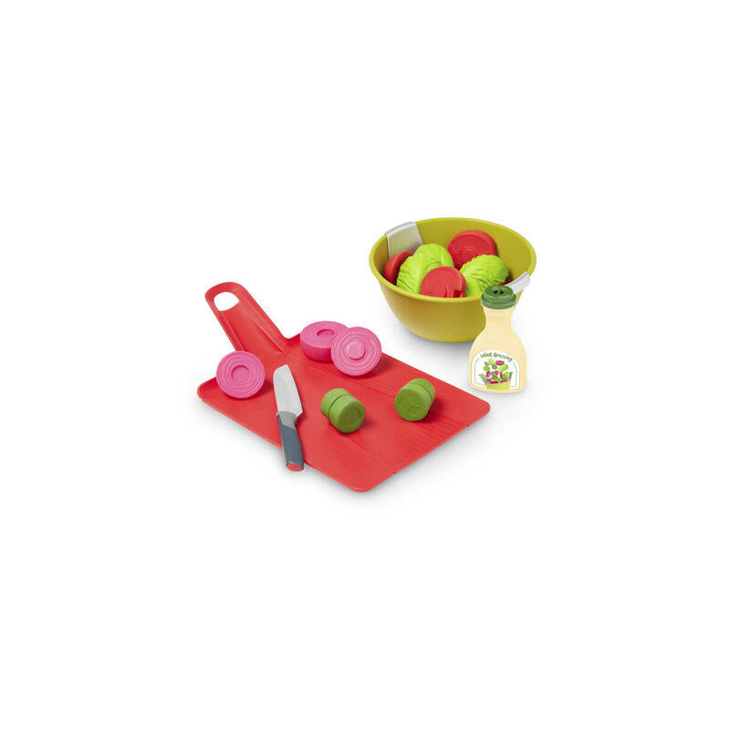 Ensalada Casdon Joseph Joseph, Cocina De Juguete 75750