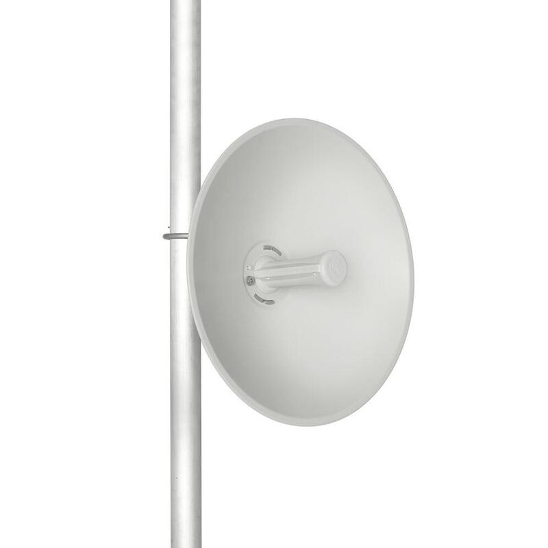 Epmp 5 Ghz Force 300-25l Sm Bulk Packaging (Eu) (Eu Cord)