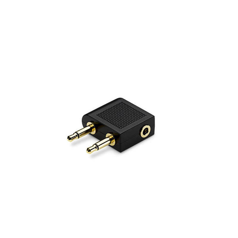 Epos Adapt 600, Auriculares, Diadema, Negro Inalámbrico Y Alámbrico
