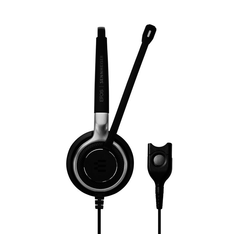 Epos Auriculares Impact Sc630 Mono