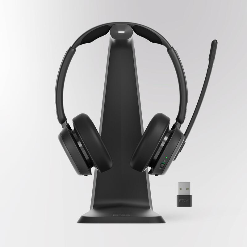 Epos Impact 1000 Ms Uc Anc Wl Usb-C+A Mand