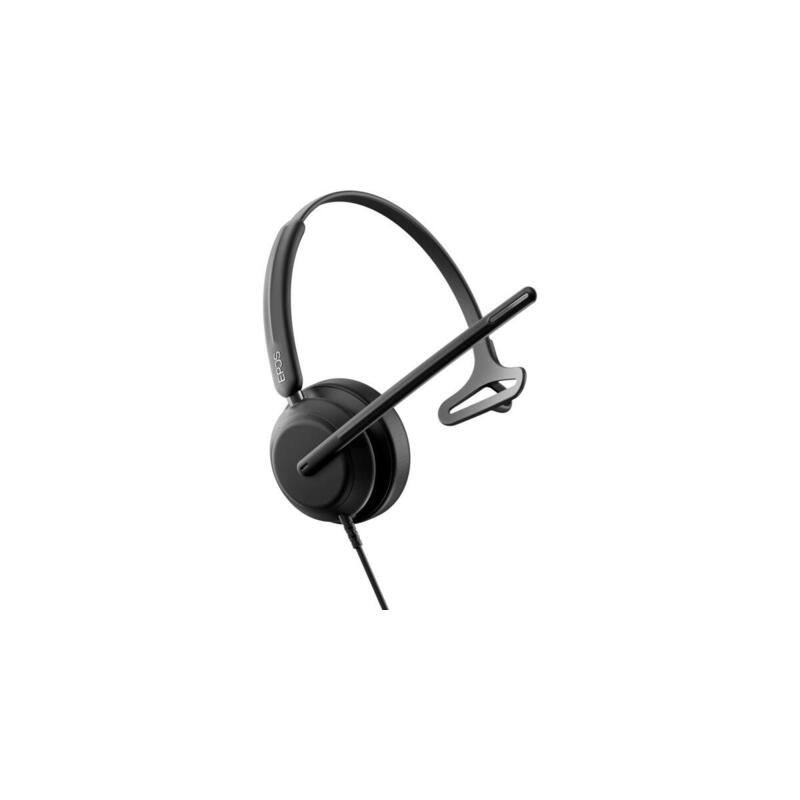 Epos Impact 730t, Auricular Mono, Diadema 1001212