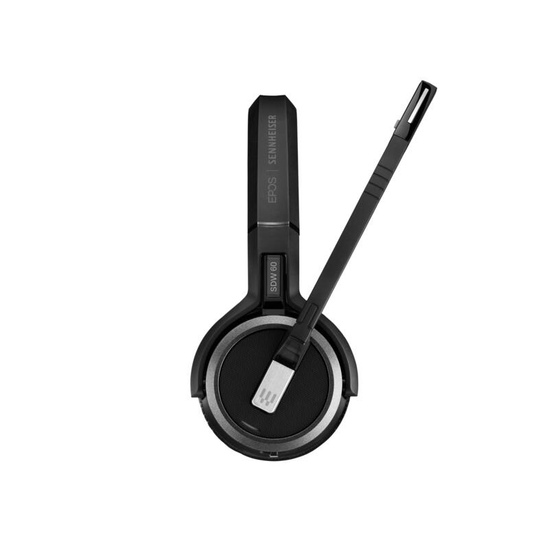 Epos Impact Sdw 60 Hs Binaural Repla