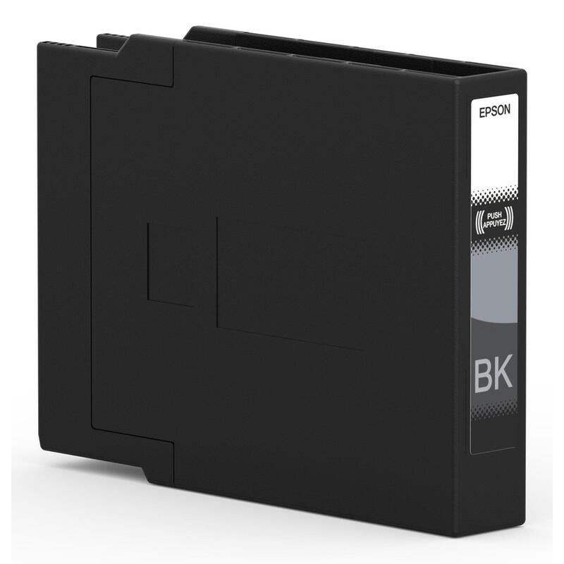 Epson C13t13x140 Cartucho De Tinta 1 Pieza(S) Original Alto Rendimiento (Xl) Negro