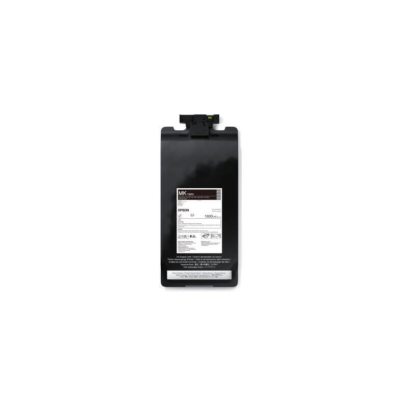 Epson C13t56f800 Cartucho De Tinta Original Negro Mate