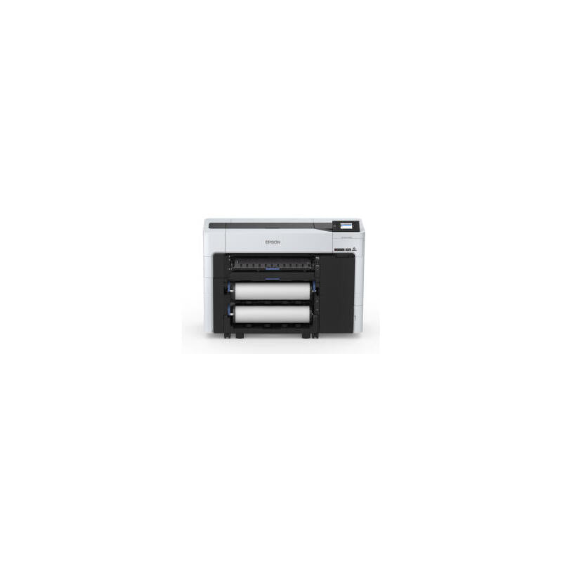 Epson Impresora Gf Surecolor Sc-T3700d Doble Rollo Con Adobe Postscript