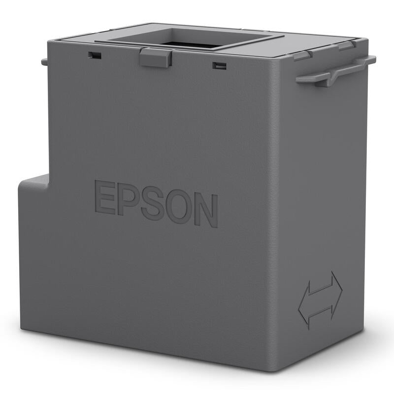 Epson Kit Mantenimiento C12c934461 Xp-3100/Xp-4100/Wf-2810/Wf-2830/Wf-2850 Maintenance Box
