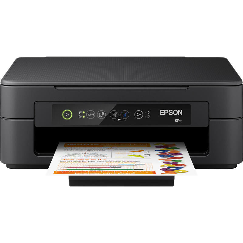 Epson Multifunción Xp-2100 A4 Expression Home