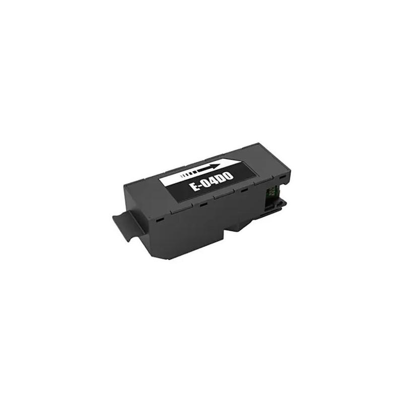 Epson T04d0 Tanque De Mantenimiento Generico - Reemplaza C13t04d000