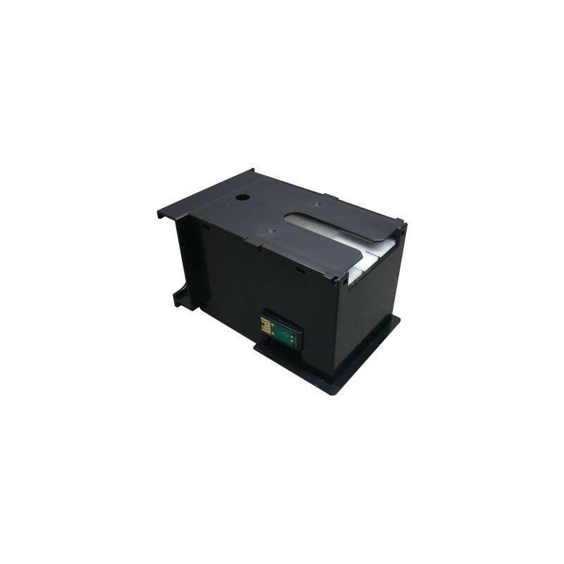Epson T04d1 Tanque De Mantenimiento Generico - Reemplaza C13t04d100