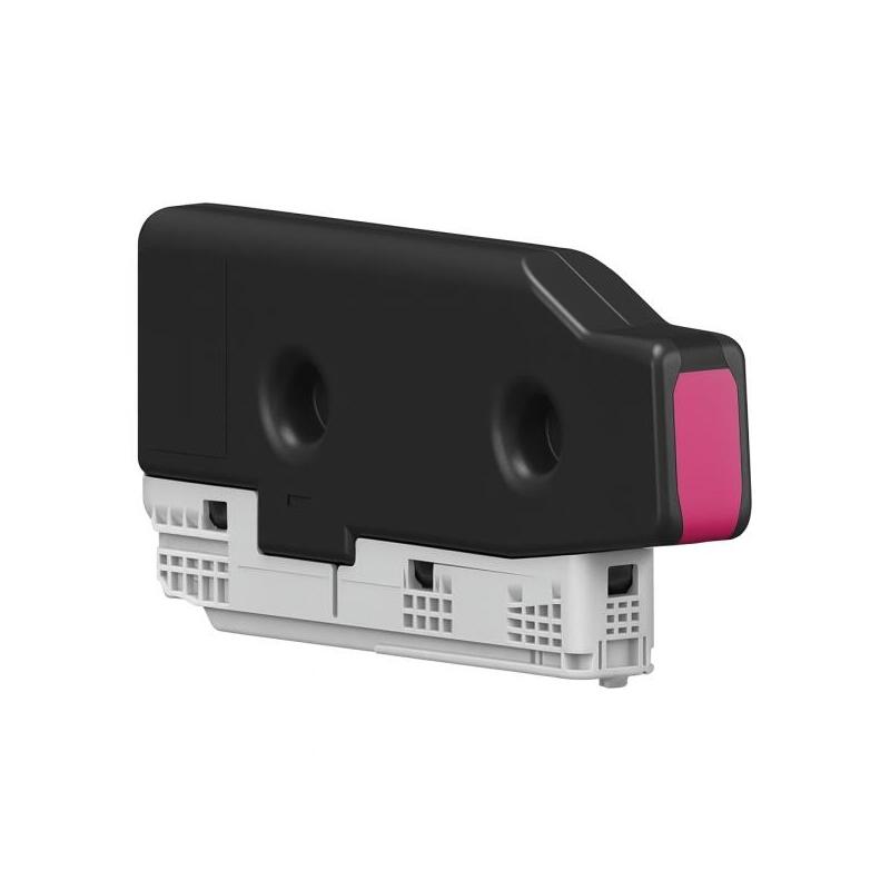 Epson T08g3 Magenta Tinta Pigmentada Generica - Reemplaza C13t08g300