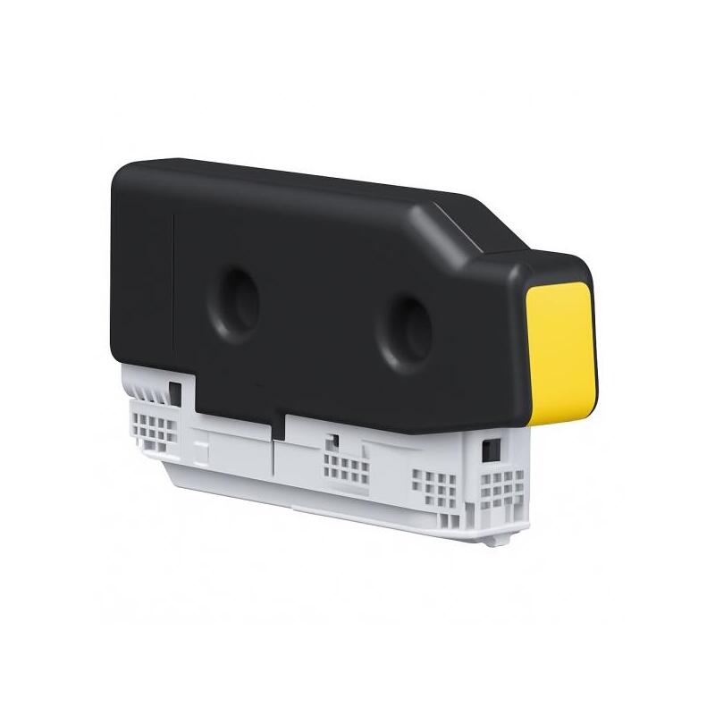 Epson T08h4 Amarillo Tinta Pigmentada Generica - Reemplaza C13t08h400