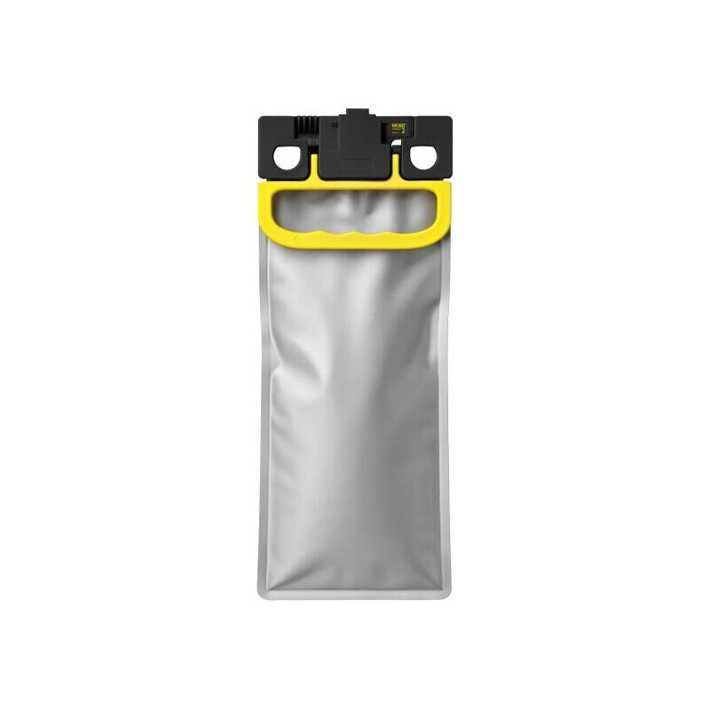 Epson T11p4 Amarillo Tinta Pigmentada Generica - Reemplaza C13t11p440