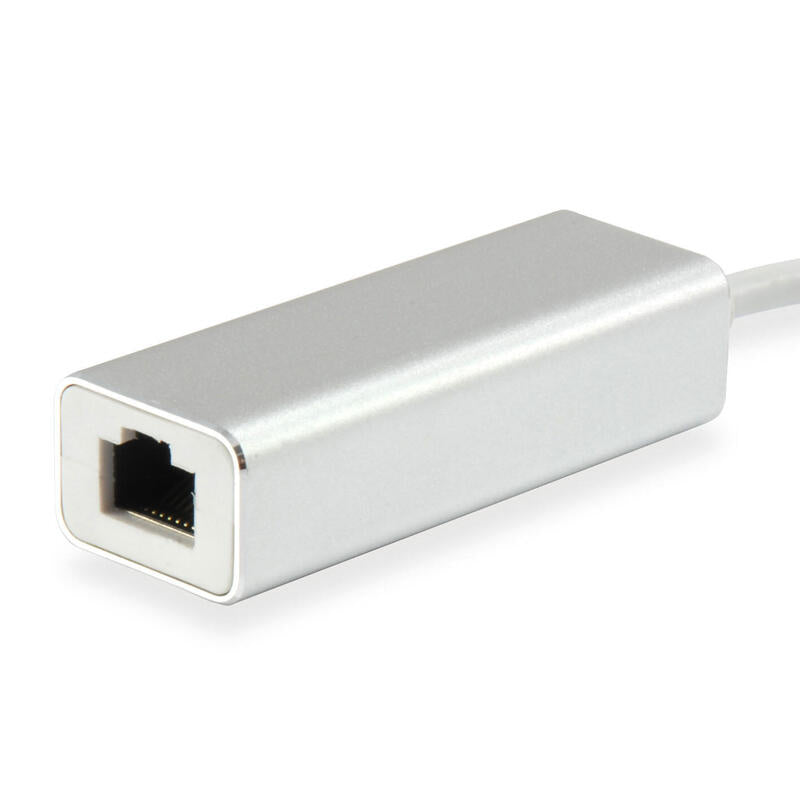 Equip Tarjeta De Red Externa Usb-C A Rj45 Gigabit Ref. 133454