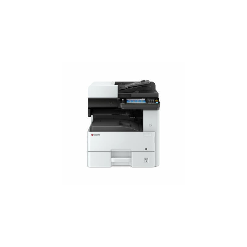Equipo Multifuncion Laser Monocromo Kyocera M4132idn