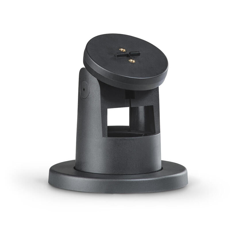 Ergonomic Solutions Spacepole Payment Stp101-02 Accesorio Para Terminal De Punto De Venta Montaje Pos Negro Compuesto