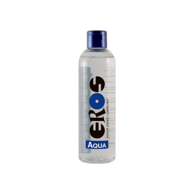 Eros - Aqua Lubricante Denso Medico 250 Ml