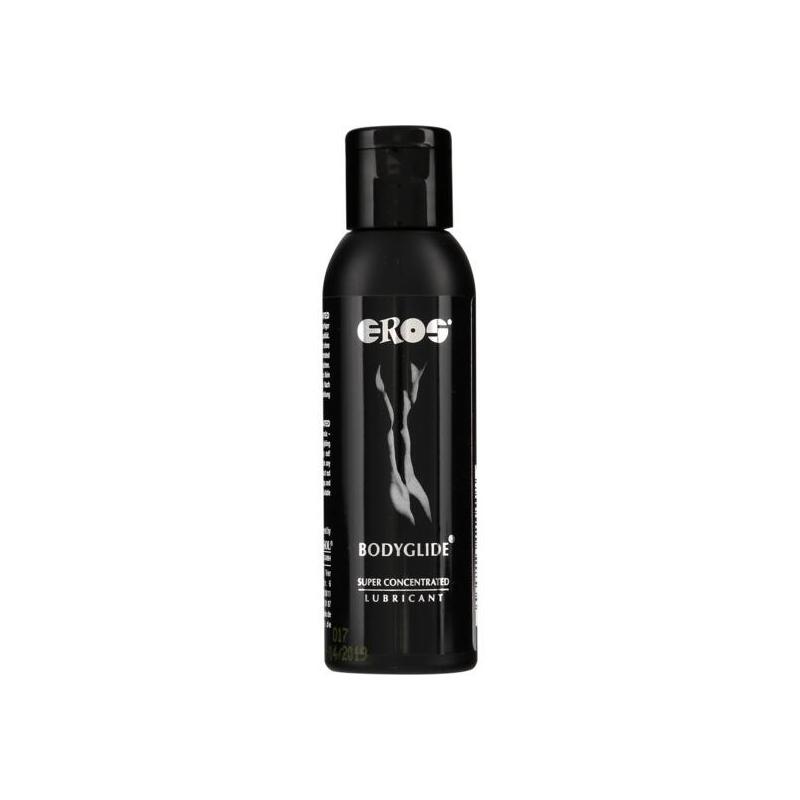 Eros - Bodyglide Lubricante Supercocentrado Silicona 50 Ml
