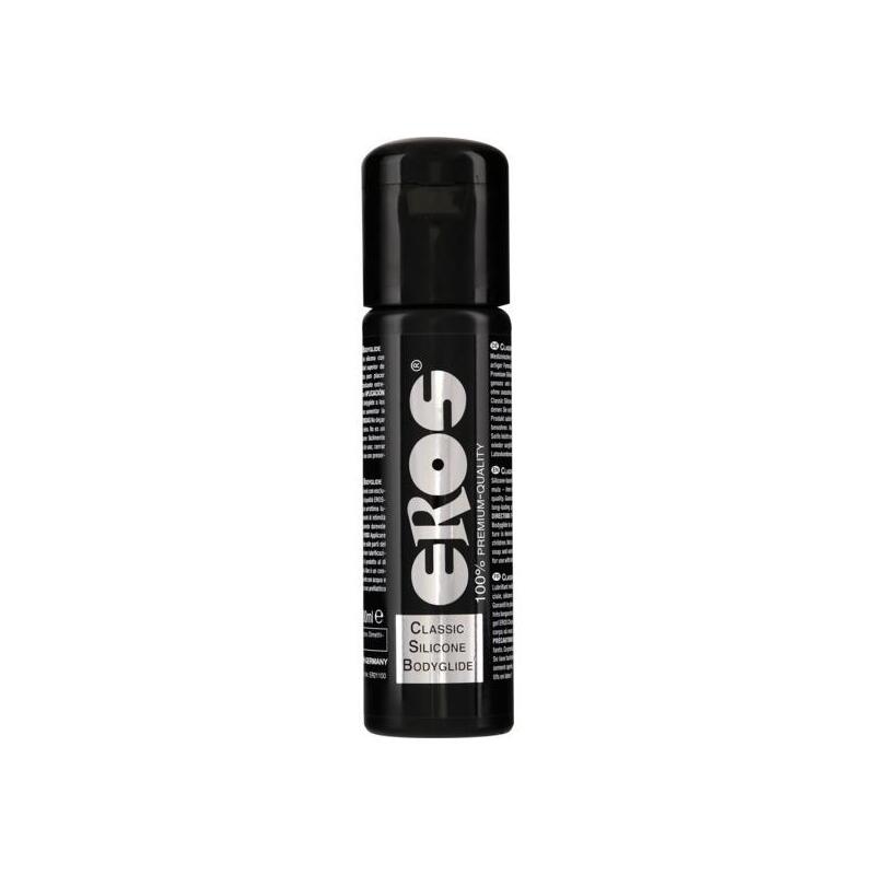 Eros - Classic Silicona Bodyglide 100 Ml