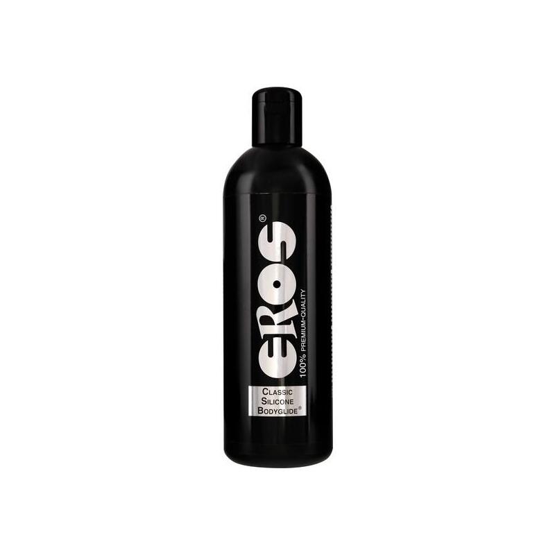 Eros - Classic Silicona Bodyglide 1000 Ml