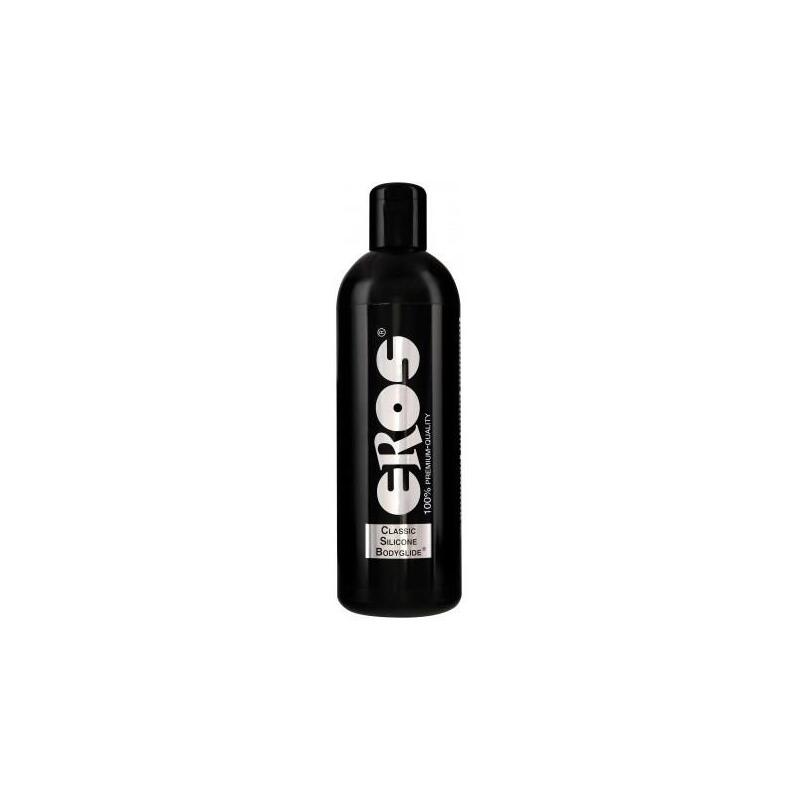 Eros - Classic Silicona Bodyglide 500 Ml