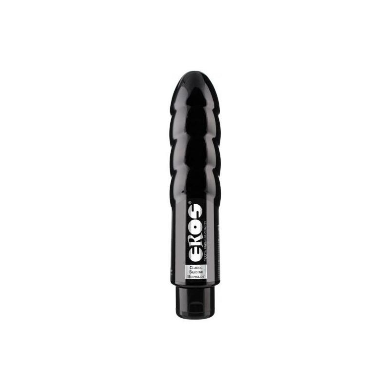 Eros - Classic Silicone Bodyglide Lubricante Base Silicona 175 Ml
