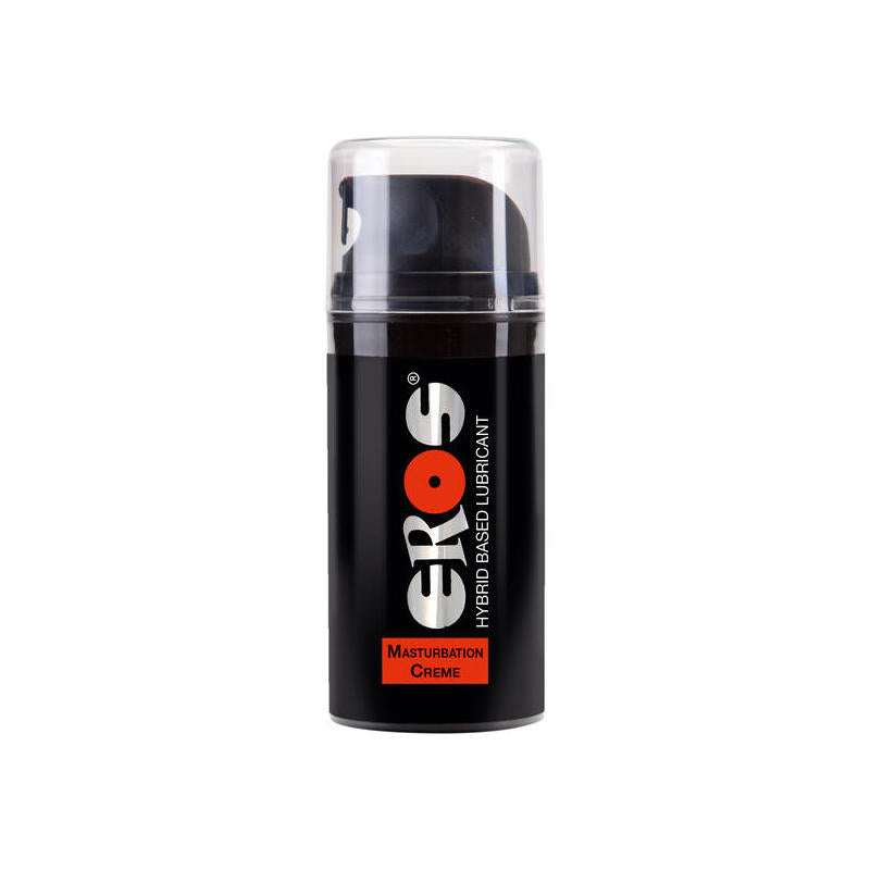 Eros Crema De Masturbación Masculina 100ml