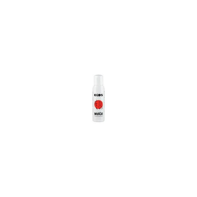 Eros - Nuru Aceite Masaje Rico En Minerales 250 Ml