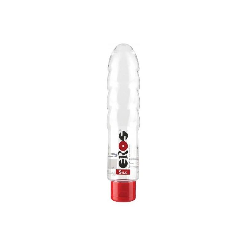 Eros - Silk Silicone Lubricant 175 Ml