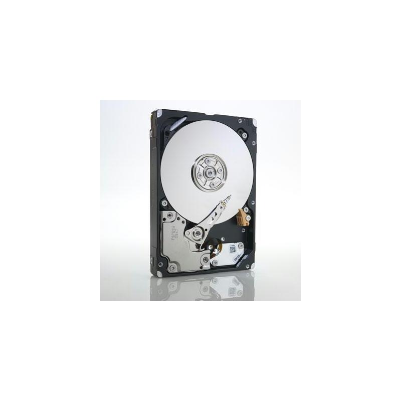 Es/600g 6gbpssas2.5 Slimhs Hdd New Retail