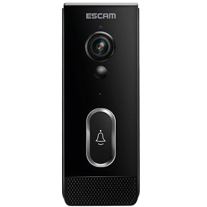 Escam V5 Tuya Timbre Inalámbrico Inteligente